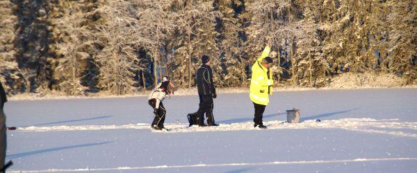 Tärsjön, Järån, Järsjön, Ödingen - Image 10