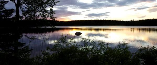 Tärsjön, Järån, Järsjön, Ödingen - Image 15