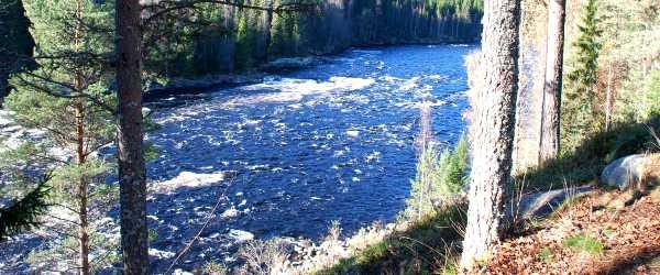 Klarälven, Lill-Skärsjön, Skärsjön mfl - Image 3