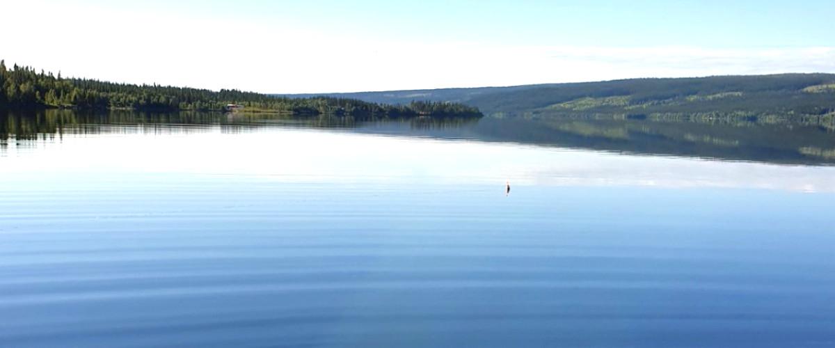 Åkersjön och Åkerån - Image 2