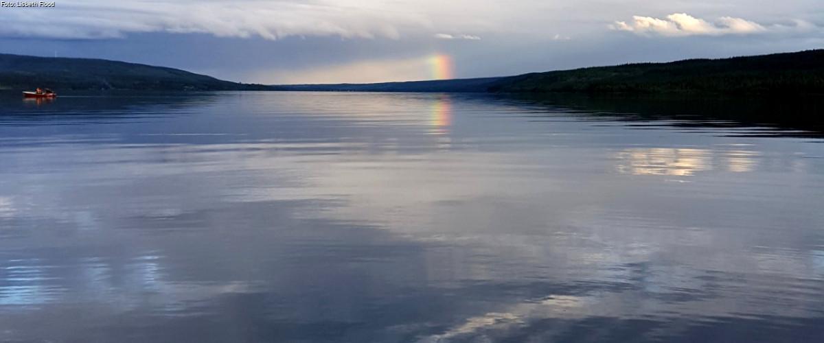 Åkersjön och Åkerån - Image 4