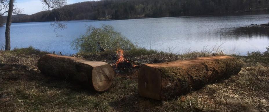 Brearedssjön, Simlången och Gyltigesjön, Töddesjön - Image 10