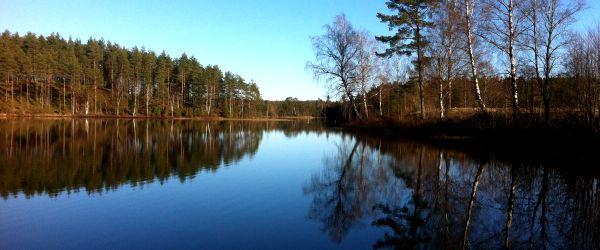Kroksjön A-vatten - Image 1