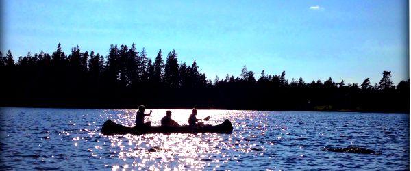 Tjärnesjön - Image 1