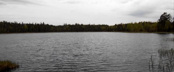 Väglasjön, Vitasjön, Svartasjön - Image 1