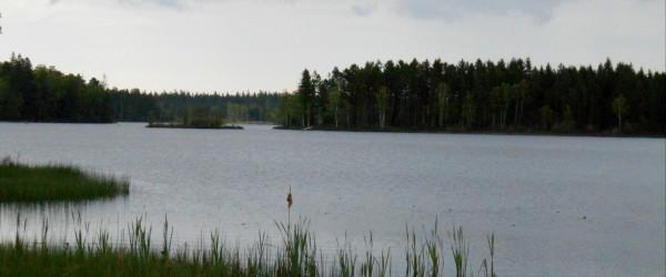 Väglasjön, Vitasjön, Svartasjön - Image 2