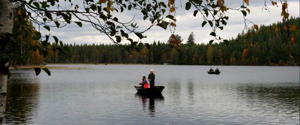 Östra Nyasen - Image 6