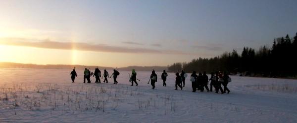 Kalefjärden i Tisnaren - Image 1