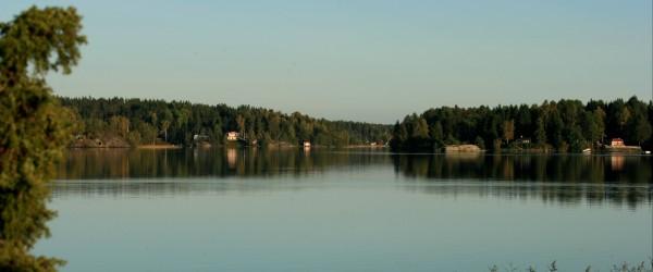 Kalefjärden i Tisnaren - Image 2