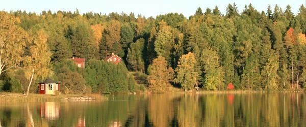 Kalefjärden i Tisnaren - Image 3
