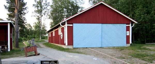 Florsjön, Bocksjön, Stora Örtjärn, Lilla Örtjärn, Acktjärn, Igeltjärn Kyrkbyn, Igeltjärn Näset mfl - Image 2