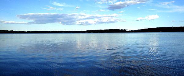 Florsjön, Bocksjön, Stora Örtjärn, Lilla Örtjärn, Acktjärn, Igeltjärn Kyrkbyn, Igeltjärn Näset mfl - Image 9