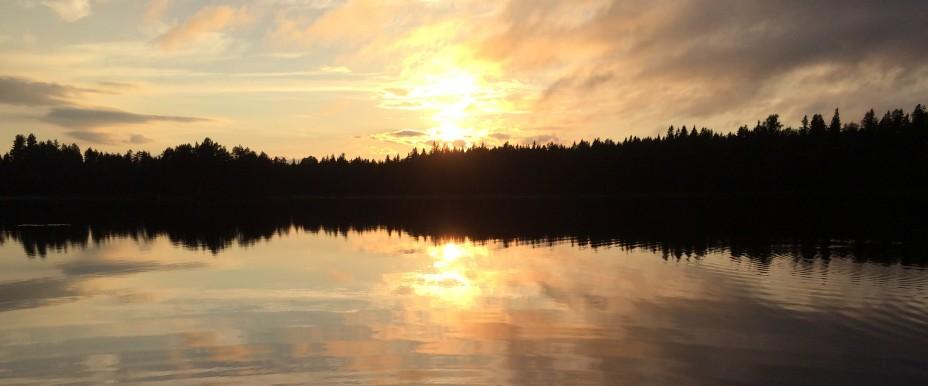 Gnarps Fiskeområde - Image 2