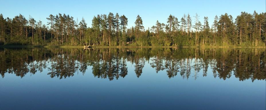 Gnarps Fiskeområde - Image 1