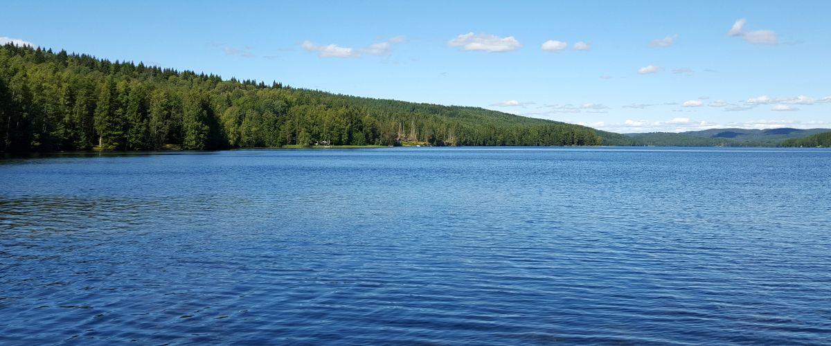 Käppesjö m fl sjöar - Image 1