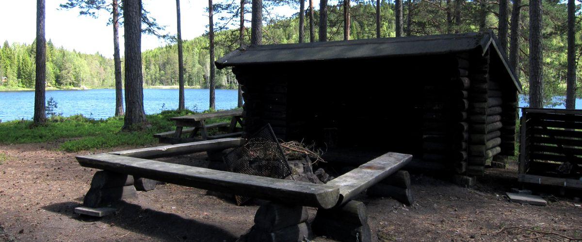 Ängebytjärnet - Image 3