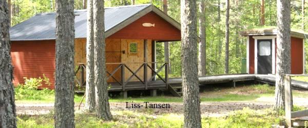 Testeboån, Stora Rönnåstjärn, Lilla Mörttjärn m fl vatten - Image 3