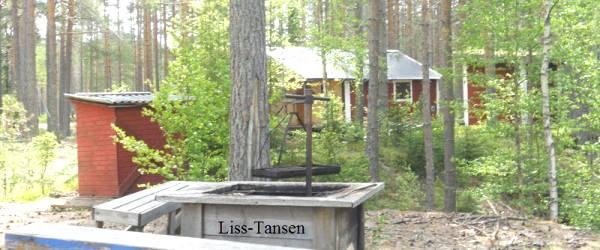 Testeboån, Stora Rönnåstjärn, Lilla Mörttjärn m fl vatten - Image 5
