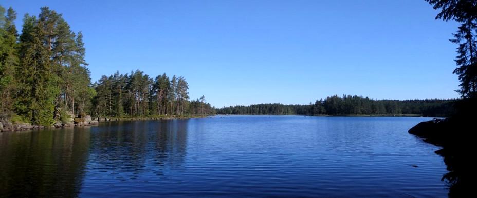 Nykroppa-Storfors FVF (Västra Skärjen mfl vatten) - Image 4
