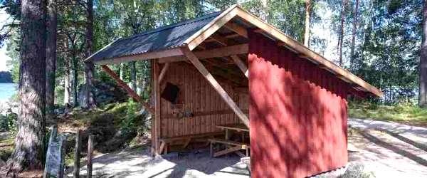 Nykroppa-Storfors FVF (Västra Skärjen mfl vatten) - Image 1