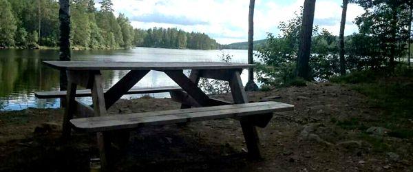 Nykroppa-Storfors FVF (Västra Skärjen mfl vatten) - Image 2