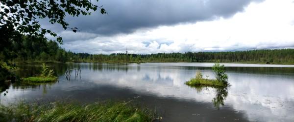 Oreälven, Oresjön - Image 3