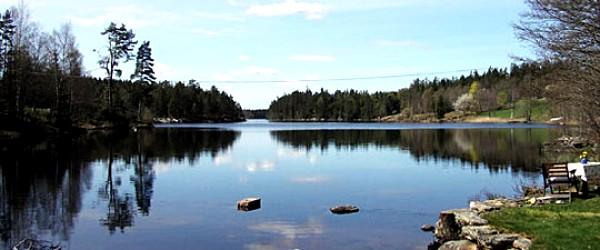 Bosjön mfl sjöar - Image 2