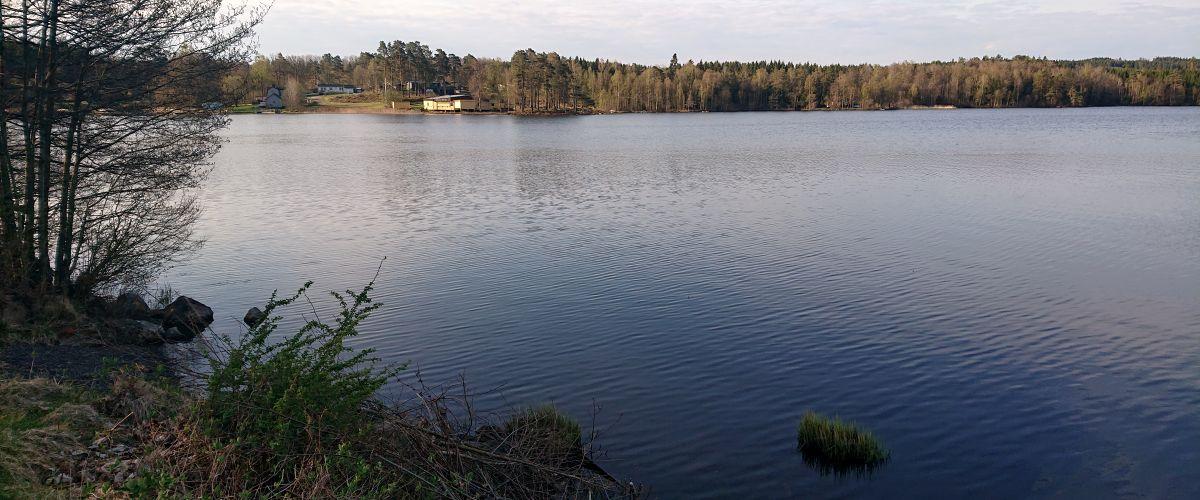 lysjön