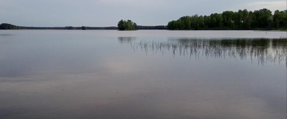 Lagmanshagasjön m fl sjöar - Image 2