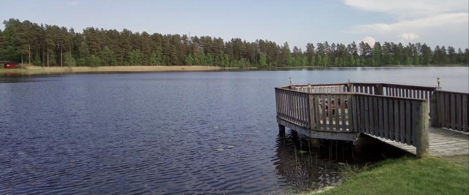 Lagmanshagasjön m fl sjöar - Image 3