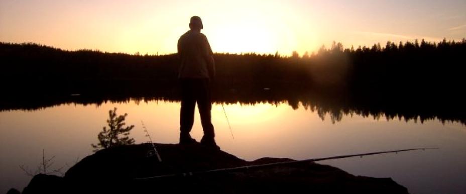 Rången, Kniptjärn, Djuptjärn m fl vatten - Image 3
