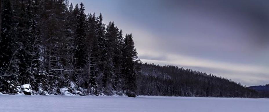 Rången, Kniptjärn, Djuptjärn m fl vatten - Image 2