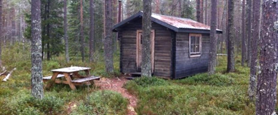 Rången, Kniptjärn, Djuptjärn m fl vatten - Image 5
