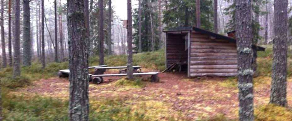Rången, Kniptjärn, Djuptjärn m fl vatten - Image 4