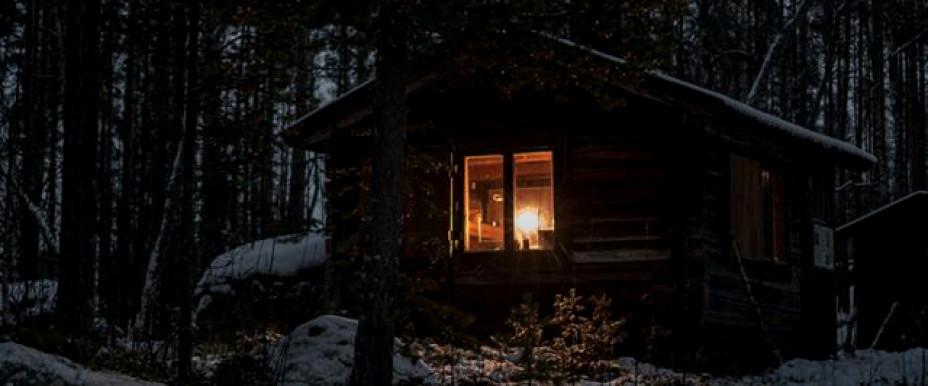 Rången, Kniptjärn, Djuptjärn m fl vatten - Image 7