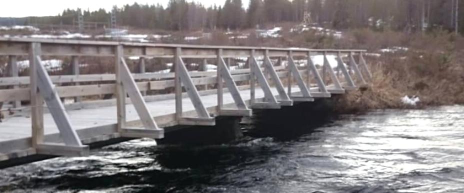 Skoterbro Kängsjöån