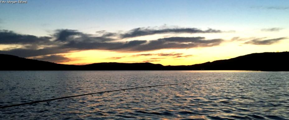 Moälven, Själevadsfjärden, Veckefjärden, Happstafjärden. - Image 3