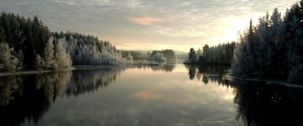 Faxälven, Nordsjösjön, Nässjön mfl - Image 3