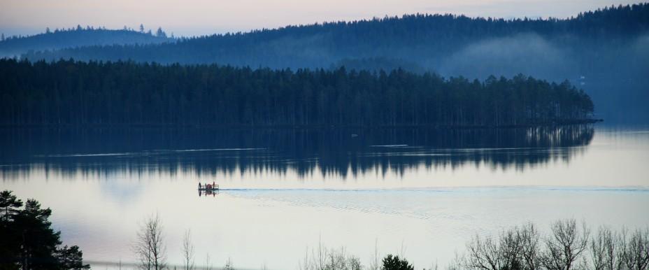 Storborgaren, Västborgaren, Storselssjön mfl - Image 5