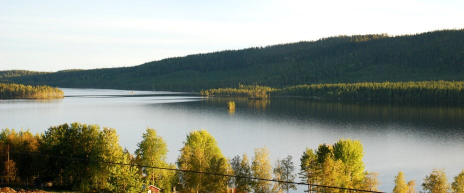 Storborgaren, Västborgaren, Storselssjön mfl - Image 2