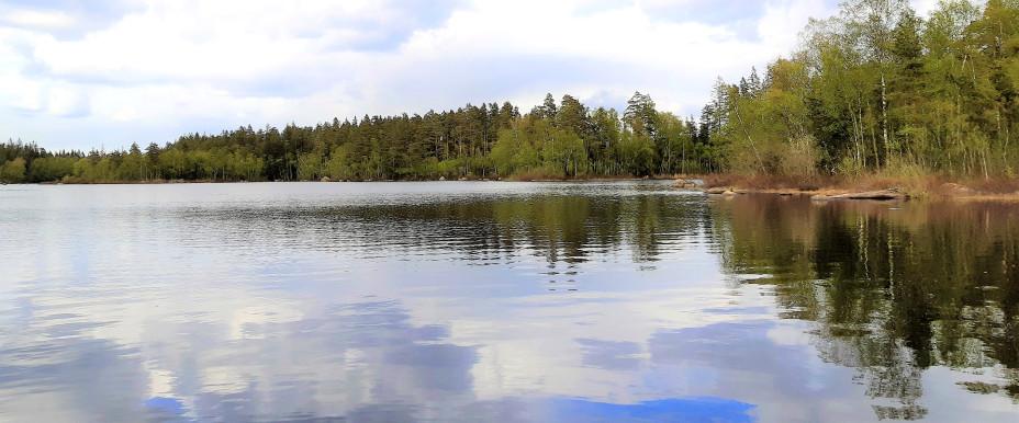 Photo of Ödevaten, Norrsjön