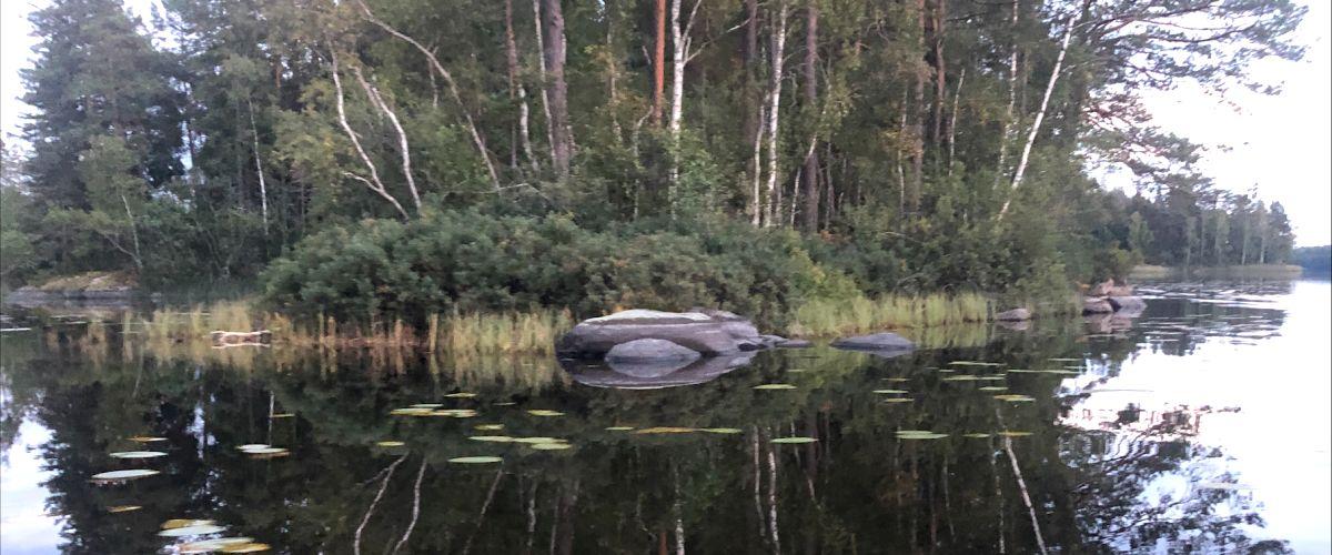 Lennarts ö