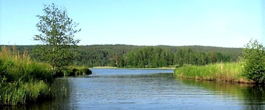 Sörsjön, Norrsjön - Image 1