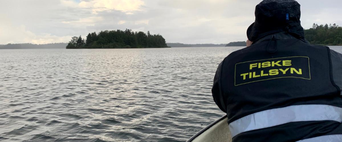 Växjösjön, Södra Bergundasjön, Trummen  mfl - Image 10