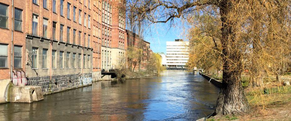 Norrköping City - Image 8