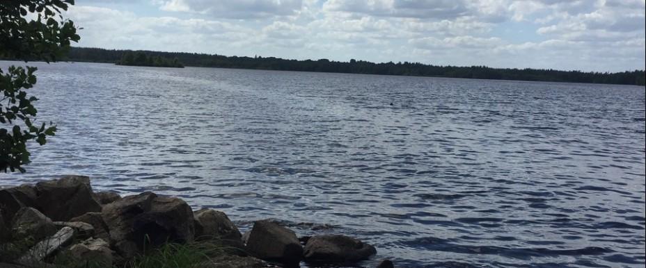 Photo of Öjen, Hedasjön m fl sjöar