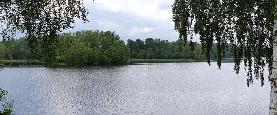 Hammarsjön, Lagaån - Image 4