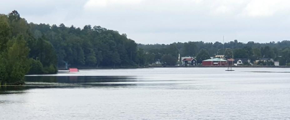 Hammarsjön, Lagaån - Image 3