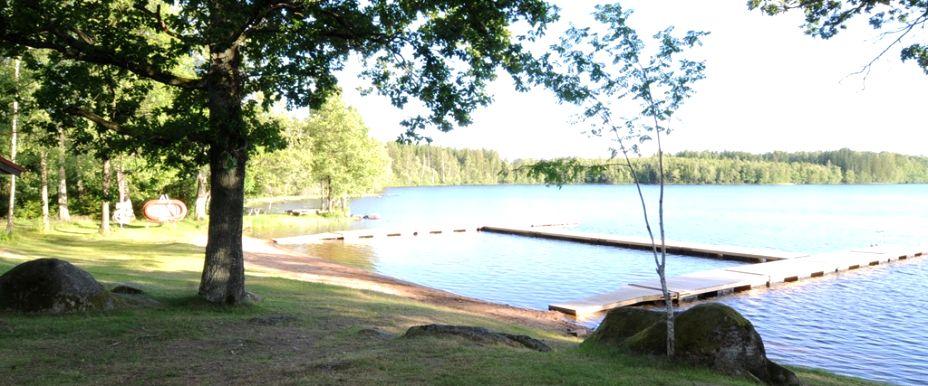 Djupasjön - Område 2
