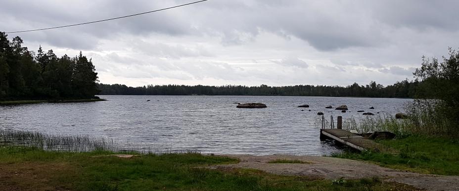 Getråsen - Område 3
